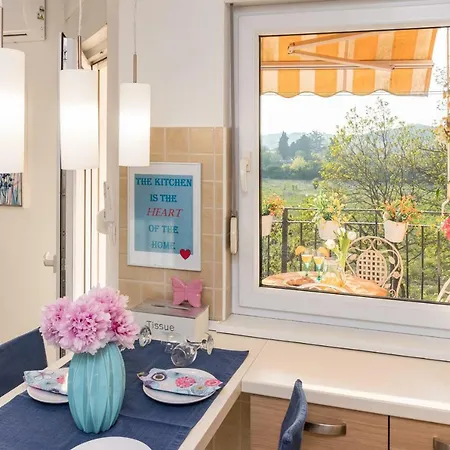 Relax Apartamento Pula