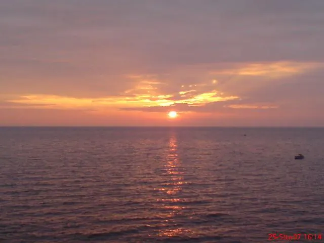 Apartamento Relax Pula