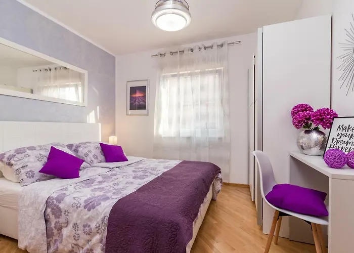 Apartamento Relax Pula
