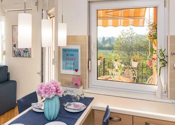 Relax Apartamento Pula