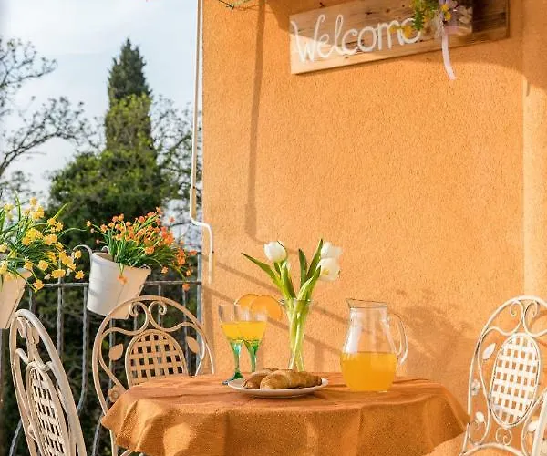 Relax Apartamento Pula