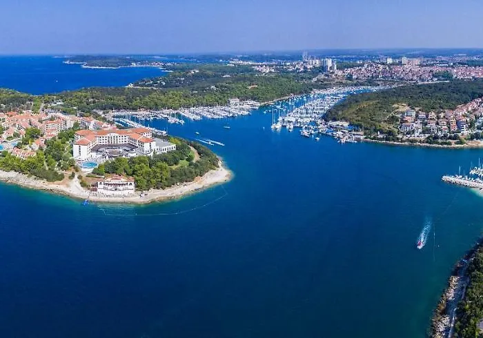 Relax Apartamento Pula