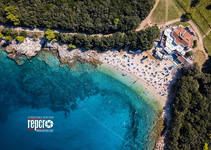 Relax Apartamento Pula