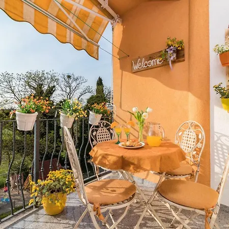 Apartment Pula Relax With Free Private Parking *