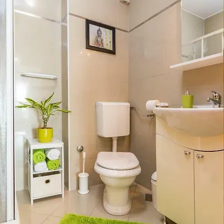 Apartment Pula Relax With Free Private Parking Pula