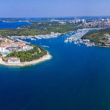 Apartment Pula Relax With Free Private Parking Apartment Pula