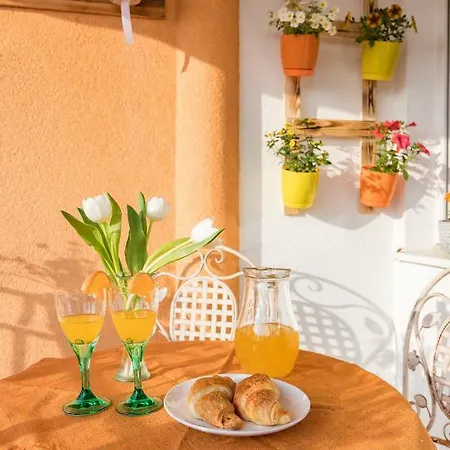 Apartment Apartment Pula Relax With Free Private Parking
