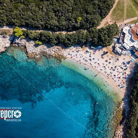 Relax דירה פולה